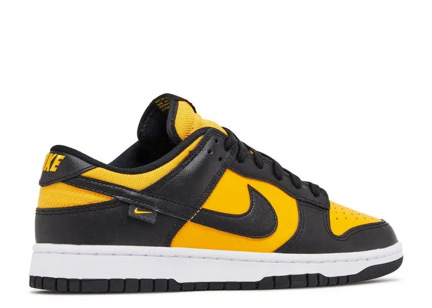 Nike Dunk Low Reverse Goldenrod Nike