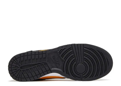 Nike Dunk Low Reverse Goldenrod Nike