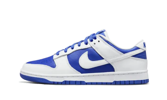 Nike Dunk Low Reverse Kentucky Nike