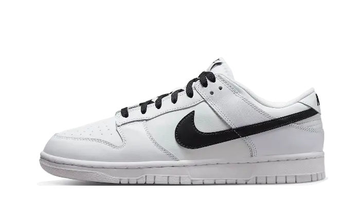 Nike Dunk Low Reverse Panda VOSneakers