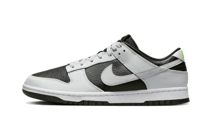 Nike Dunk Low Reverse Panda Volt Nike