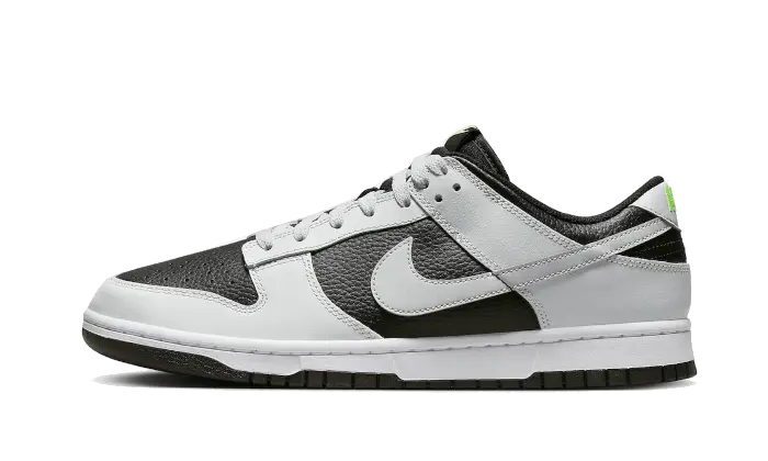 Nike Dunk Low Reverse Panda Volt Nike