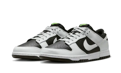Nike Dunk Low Reverse Panda Volt Nike
