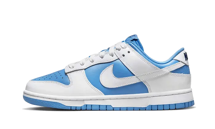 Nike Dunk Low Reverse UNC VOSneakers