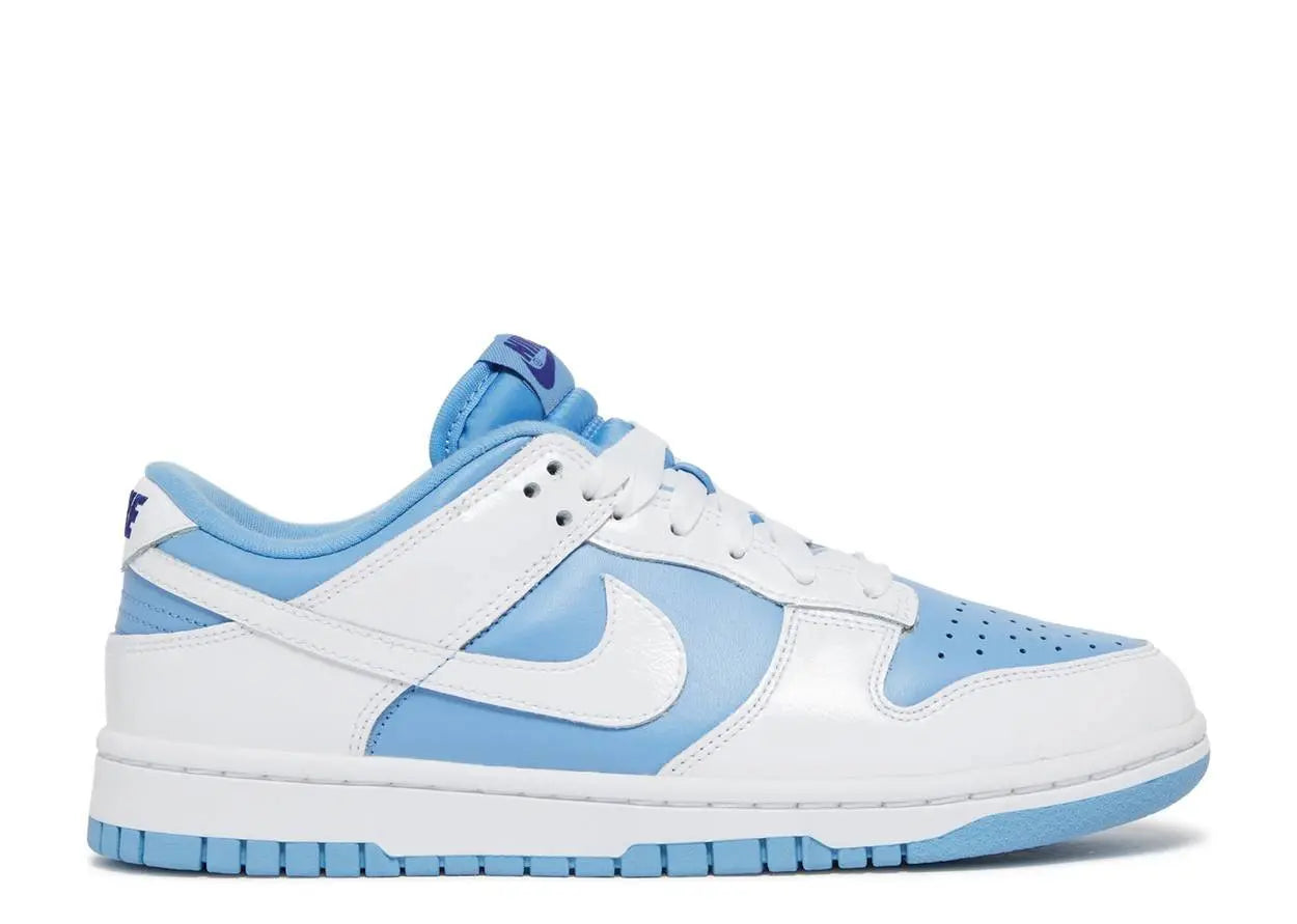 Nike Dunk Low Reverse UNC Nike