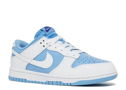 Nike Dunk Low Reverse UNC Nike
