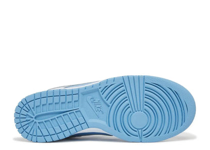 Nike Dunk Low Reverse UNC Nike