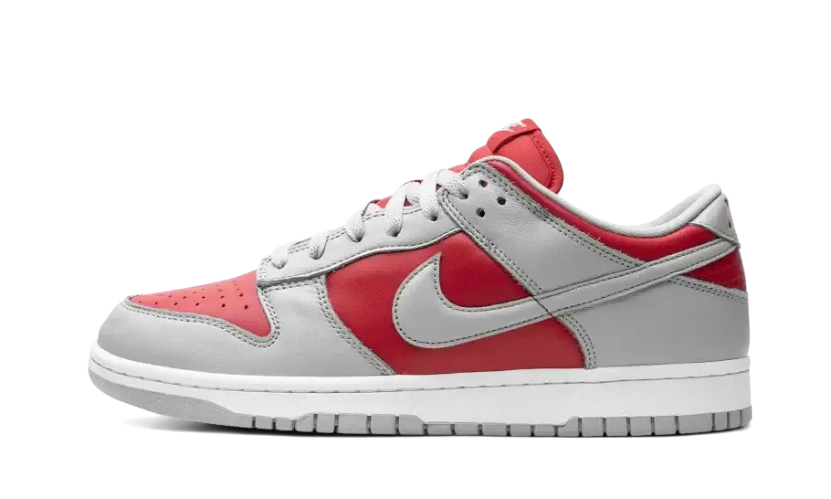 Nike Dunk Low Reverse Ultraman VOSneakers