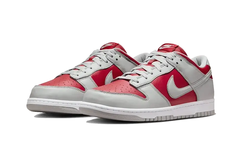 Nike Dunk Low Reverse Ultraman Nike