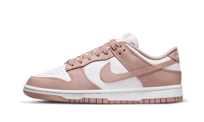 Nike Dunk Low Rose Whisper VOSneakers