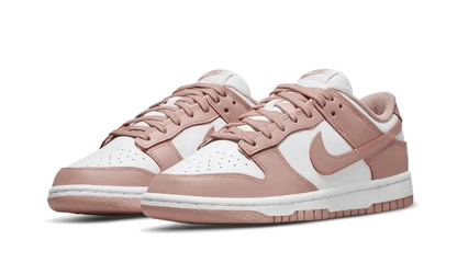 Nike Dunk Low Rose Whisper VOSneakers
