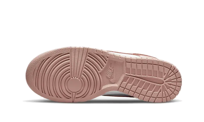 Nike Dunk Low Rose Whisper VOSneakers