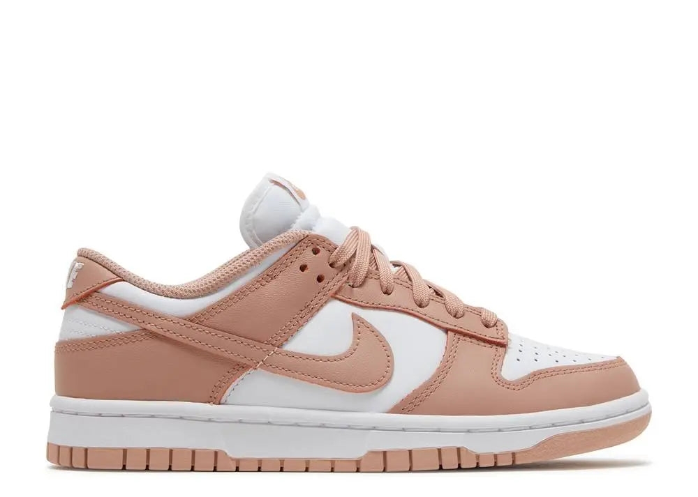 Nike Dunk Low Rose Whisper Nike