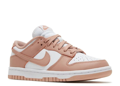 Nike Dunk Low Rose Whisper Nike