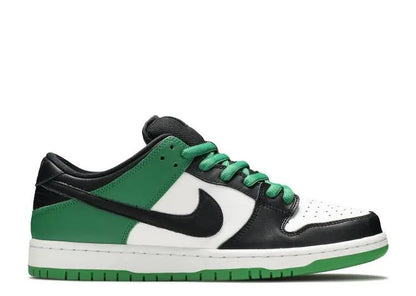 Nike Dunk Low SB Classic Green Nike