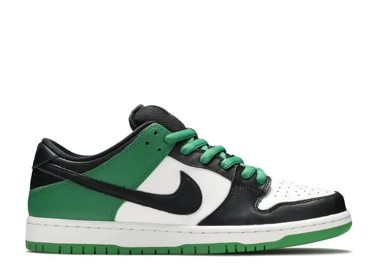 Nike Dunk Low SB Classic Green Nike