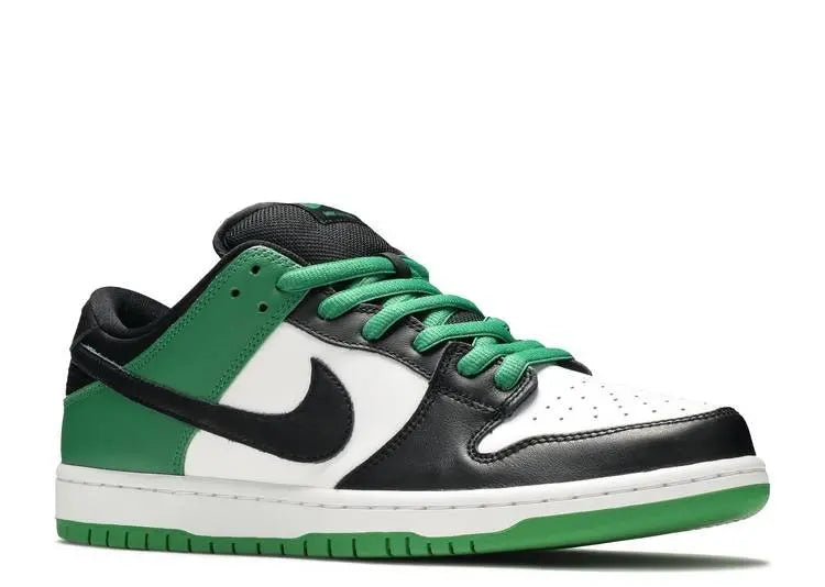 Nike Dunk Low SB Classic Green Nike