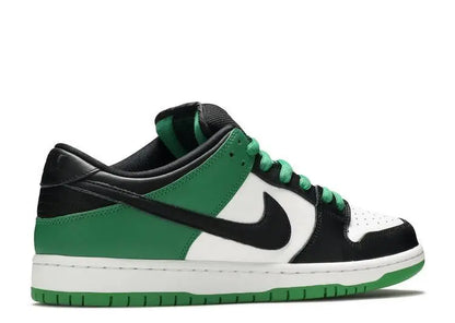 Nike Dunk Low SB Classic Green Nike