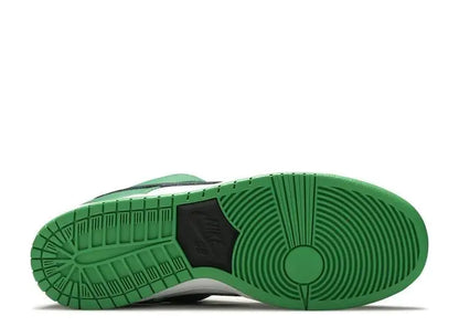 Nike Dunk Low SB Classic Green Nike