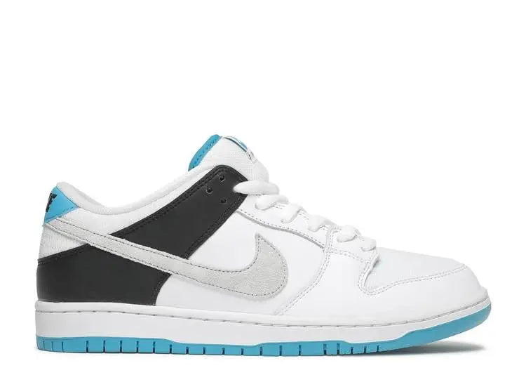 Nike Dunk Low SB Laser Blue Nike