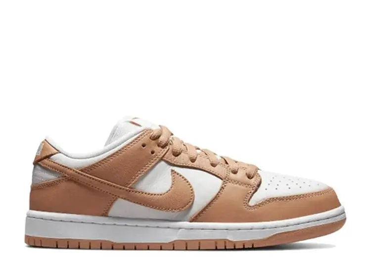 Nike Dunk Low SB Light Cognac Nike