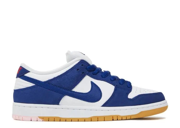 Nike Dunk Low SB Los Angeles Dodgers Nike
