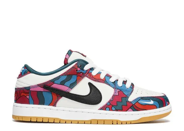 Nike Dunk Low SB Parra Nike