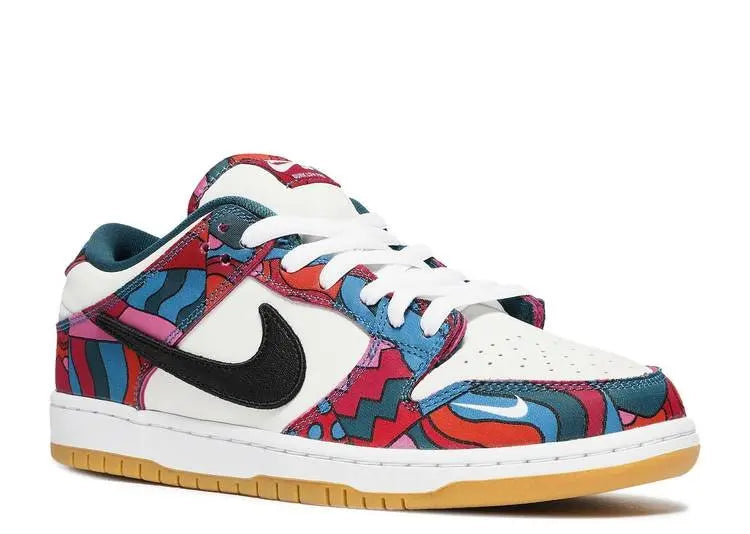 Nike Dunk Low SB Parra Nike