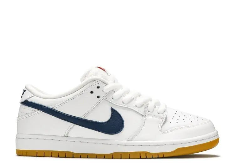 Nike Dunk Low SB Pro Iso Orange Label Nike