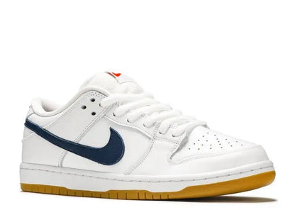 Nike Dunk Low SB Pro Iso Orange Label Nike
