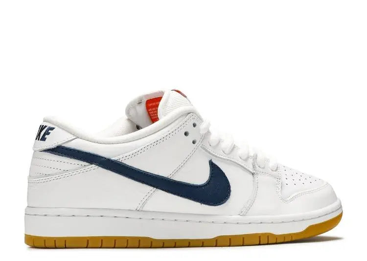 Nike Dunk Low SB Pro Iso Orange Label Nike