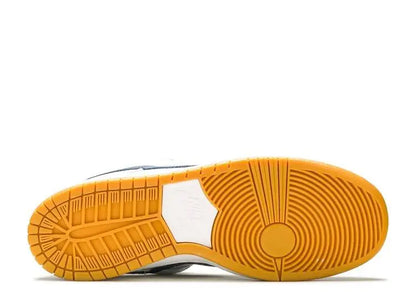 Nike Dunk Low SB Pro Iso Orange Label Nike