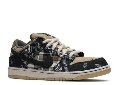 Nike Dunk Low SB Travis Scott Nike