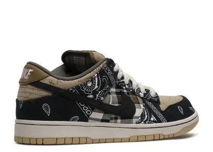 Nike Dunk Low SB Travis Scott Nike