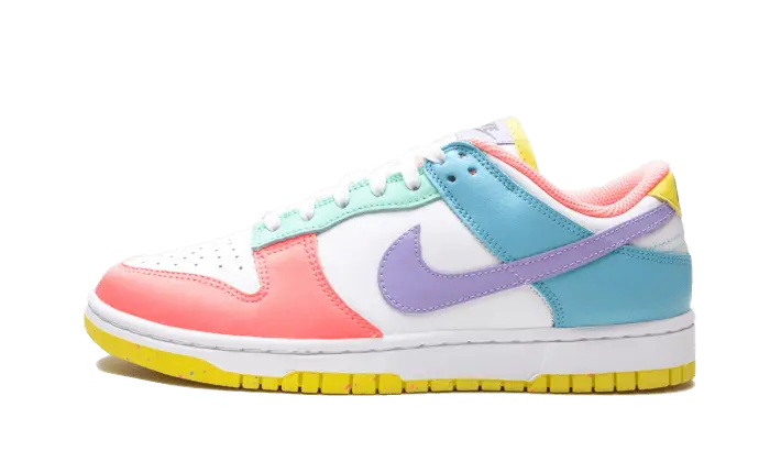 Nike Dunk Low SE Easter VOSneakers