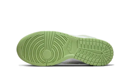 Nike Dunk Low SE Fleece Green VOSneakers
