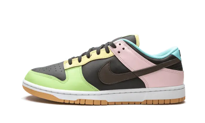 Nike Dunk Low SE Free 99 Black Nike