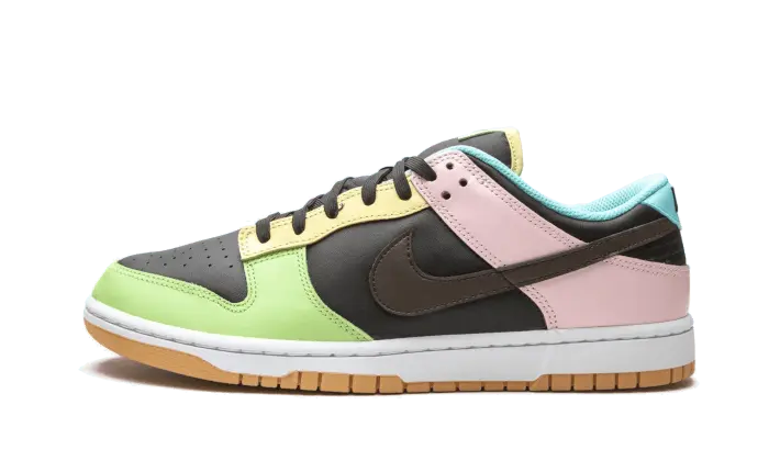 Nike Dunk Low SE Free 99 Black Nike