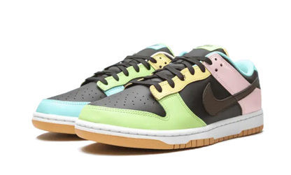 Nike Dunk Low SE Free 99 Black Nike