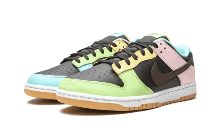 Nike Dunk Low SE Free 99 Black Nike