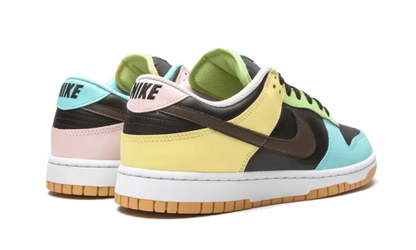 Nike Dunk Low SE Free 99 Black Nike