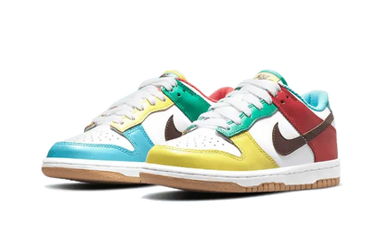 Nike Dunk Low SE Free 99 Pack White Nike