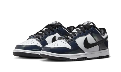 Nike Dunk Low SE Just Do It Black VOSneakers