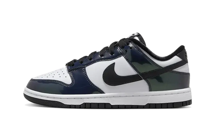Nike Dunk Low SE Just Do It Black Nike