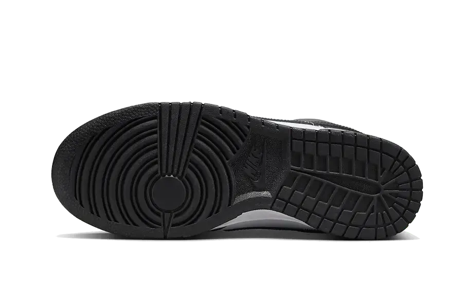 Nike Dunk Low SE Just Do It Black Nike