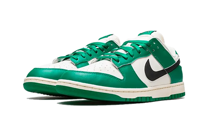 Nike Dunk Low SE Lottery Green Pale Ivory VOSneakers