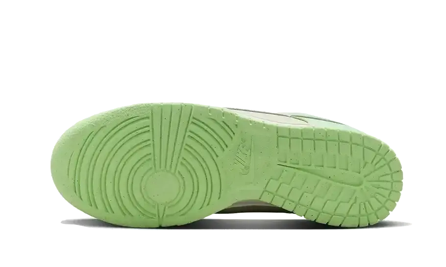 Nike Dunk Low SE Next Nature Sea Glass VOSneakers