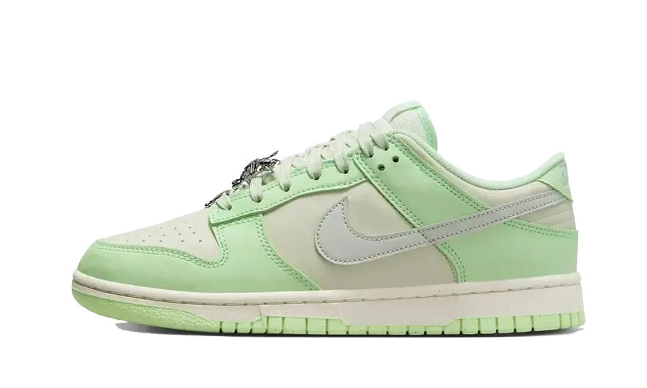 Nike Dunk Low SE Next Nature Sea Glass Nike
