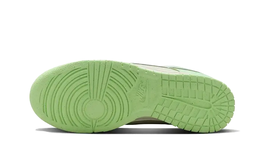 Nike Dunk Low SE Next Nature Sea Glass Nike