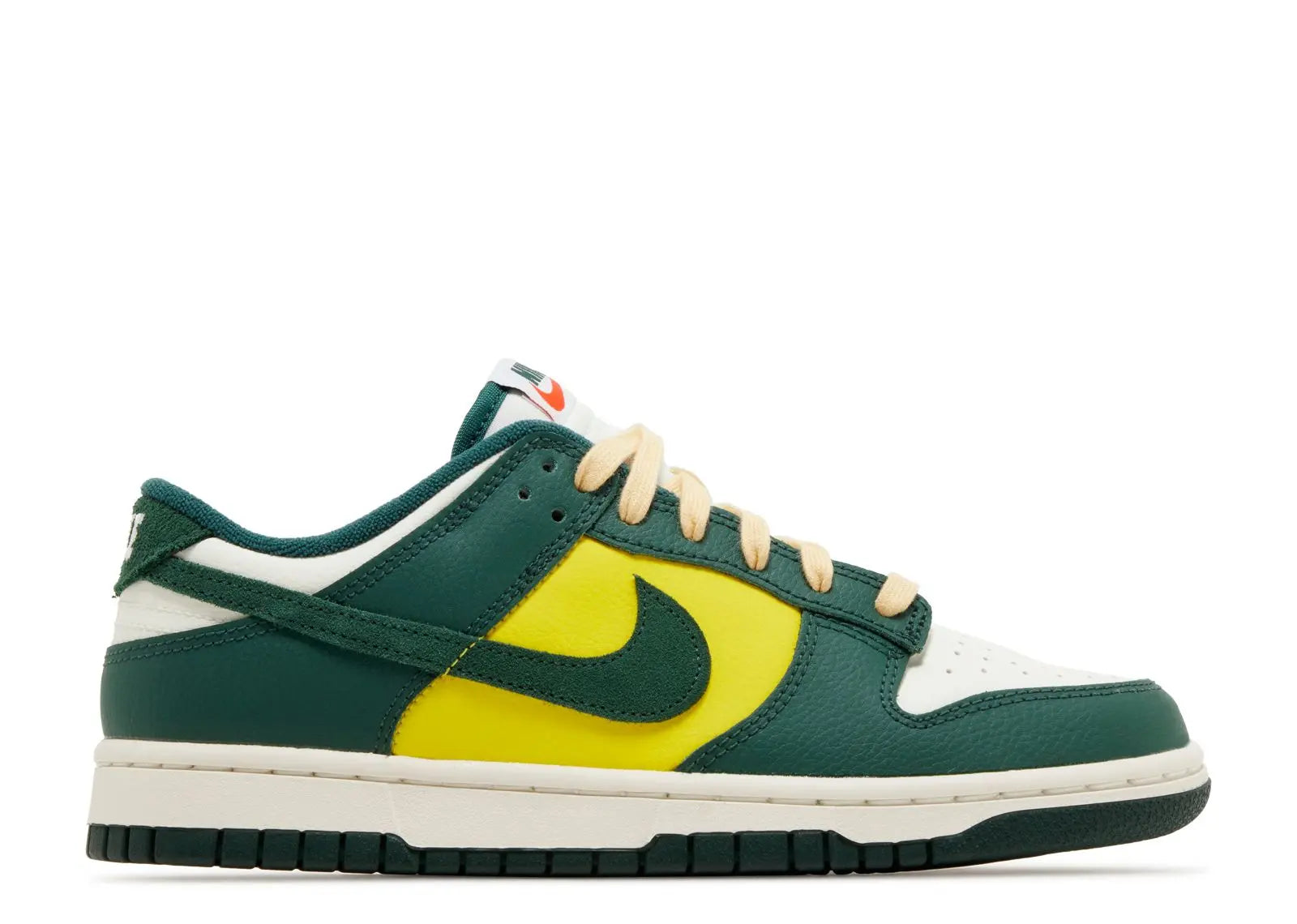 Nike Dunk Low SE Noble Green Nike